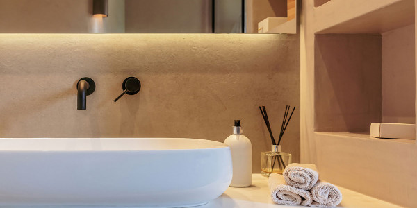 Reforma de Baños en València · Amplia variedad de Revestimientos para Baños