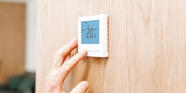 Reformas Integrales La Pobla del Duc · Sistemas de Climatización, Aire Acondicionado y Calefacción