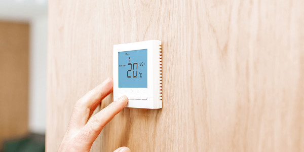 Rehabilitación / Reformas de Casas Catadau · Instalación de Sistemas Climatización y Aire Acondicionado