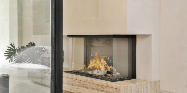 Rehabilitación / Reformas de Casas Catadau · Chimeneas y Barbacoas