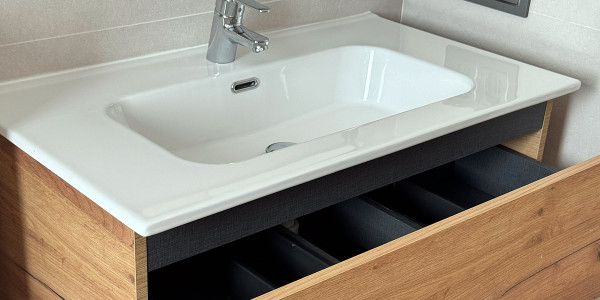 Rehabilitación / Reformas de Pisos Catarroja · Reformas de Baños / Aseos / Lavabos